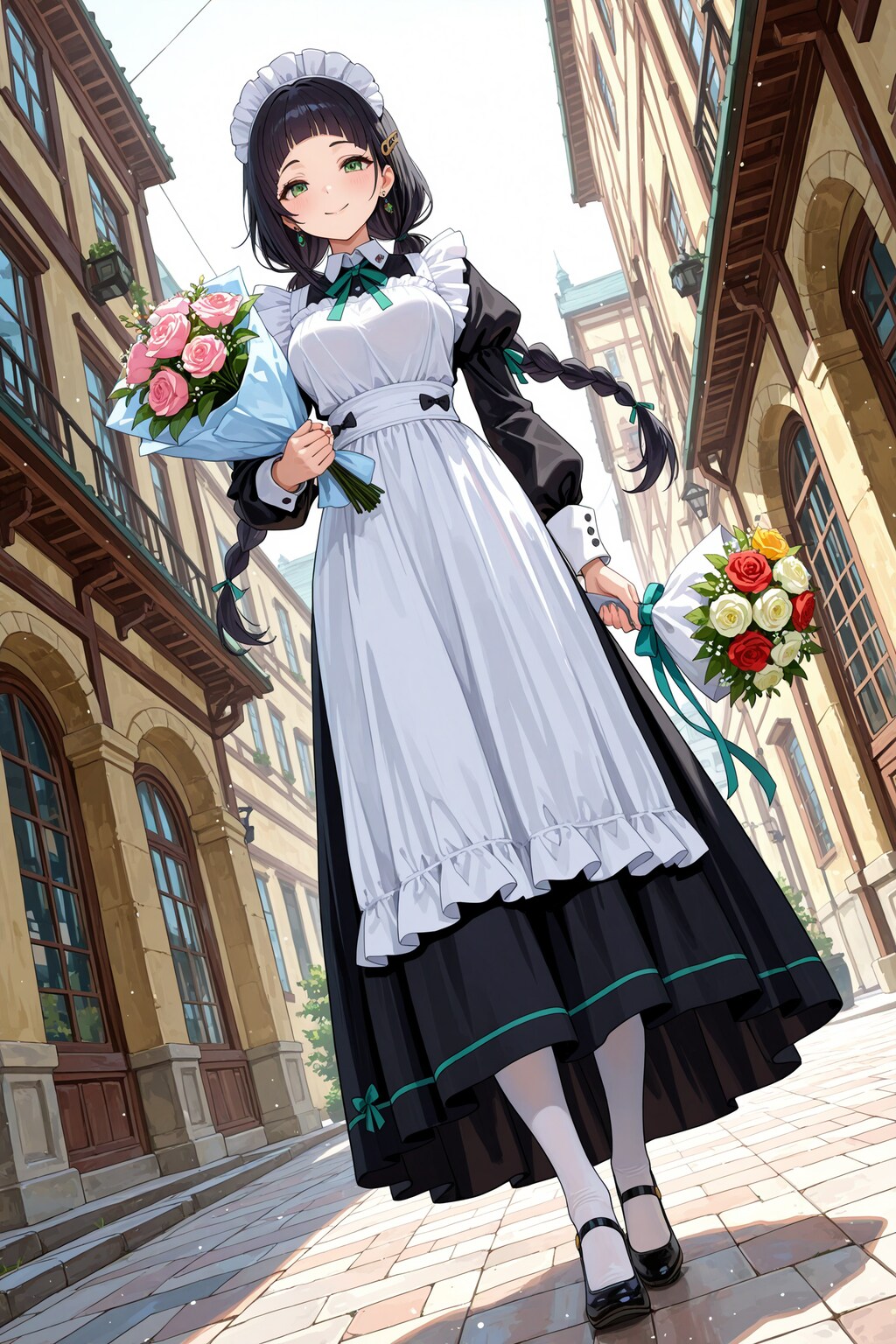 【FA募集】4月5日はこよみちゃんのお誕生日