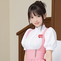 可愛いアンミラ女子 3枚目