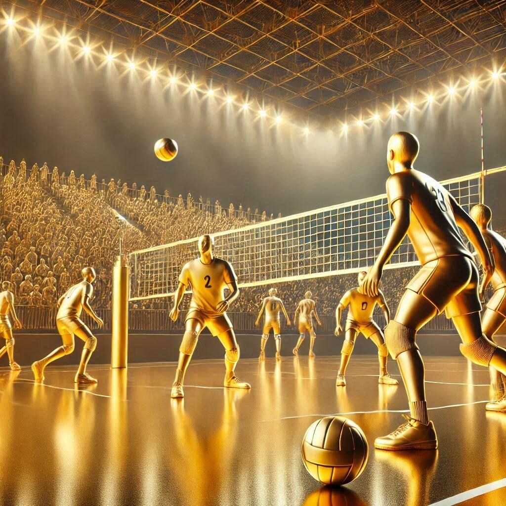 眩しいったらありゃりない