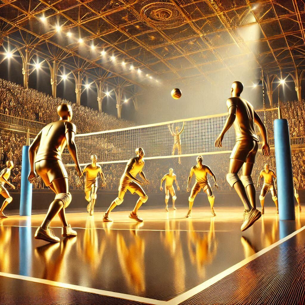 眩しいったらありゃりない