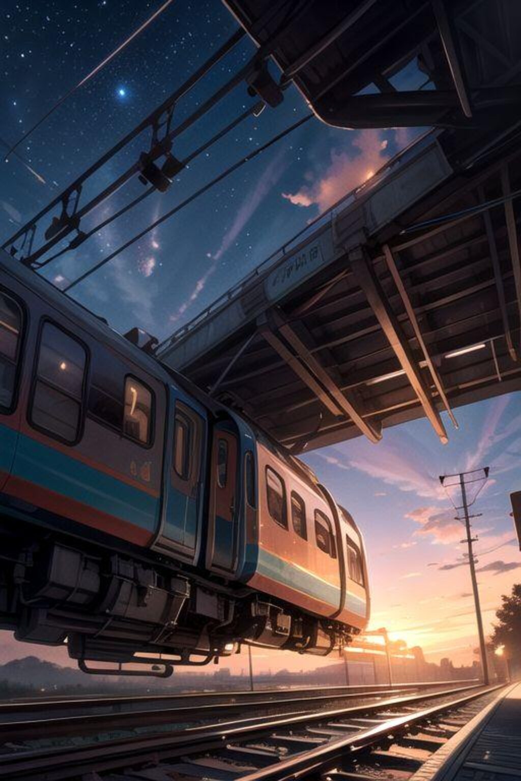 電車かもしれない3