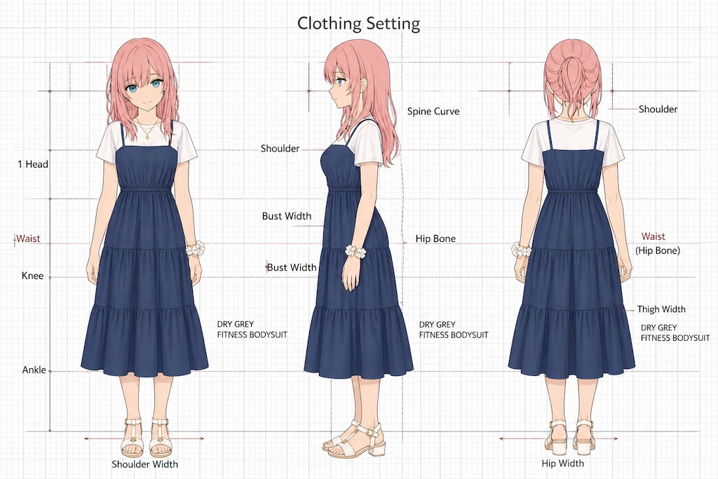 藤色の記憶、シャッターの向こう側。