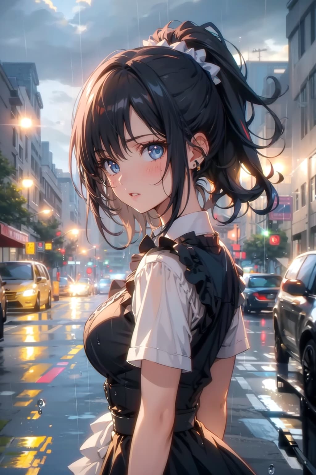 遅くならないうちに帰りましょう