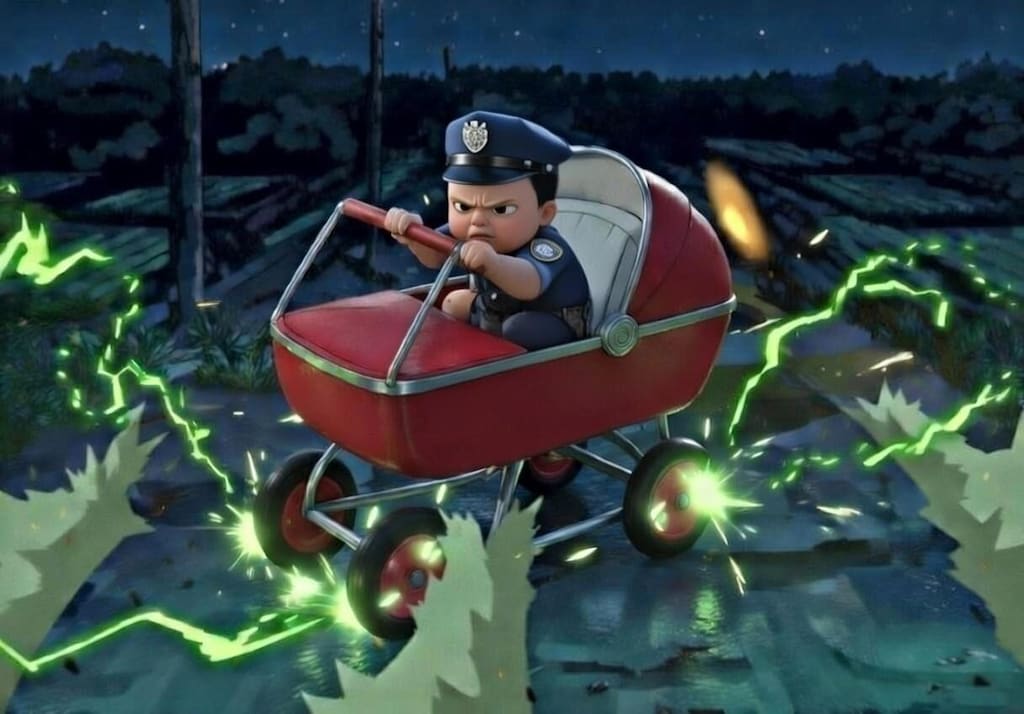 間に合わなかったあぁあ