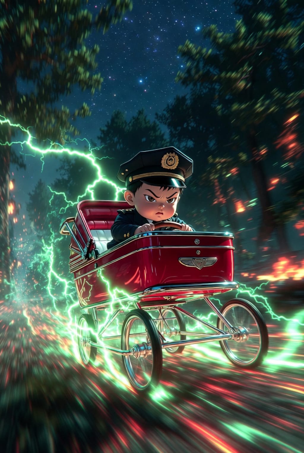 間に合わなかったあぁあ