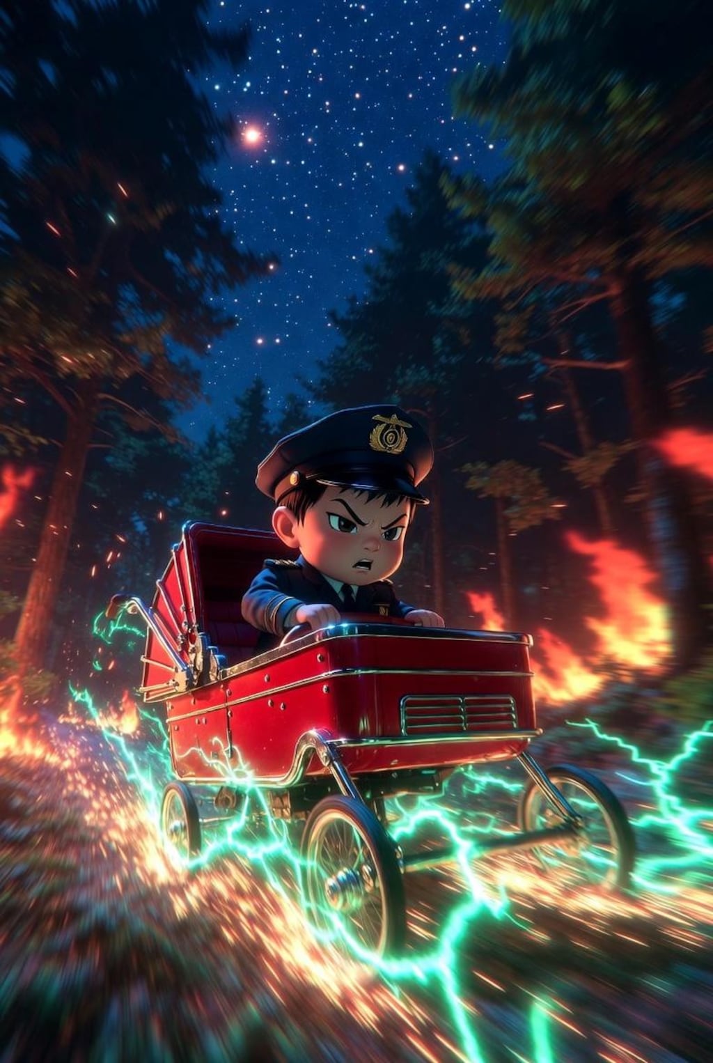 間に合わなかったあぁあ