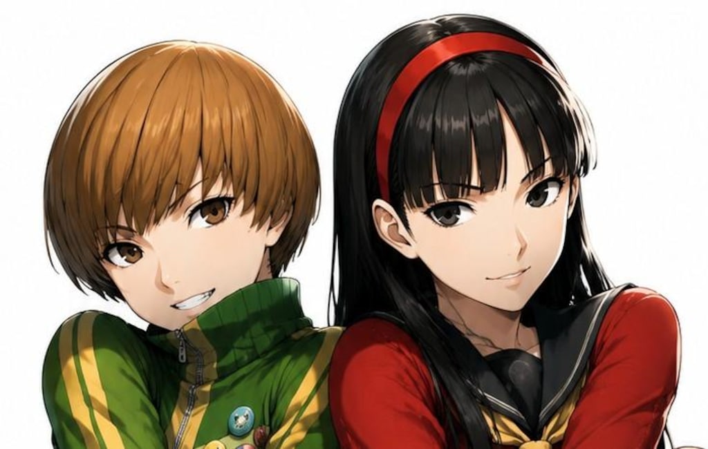 P4リバイバル ②