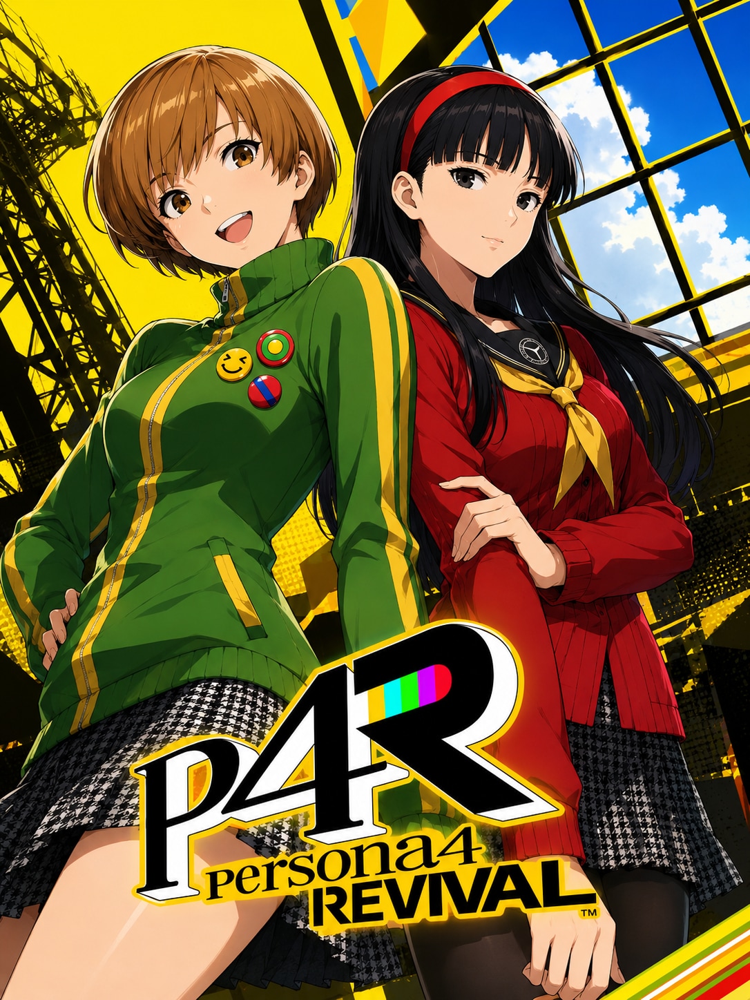 P4リバイバル　②