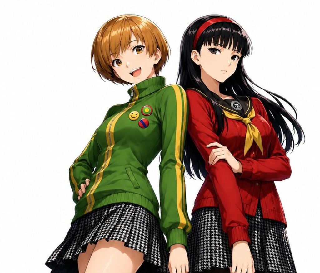 P4リバイバル ②
