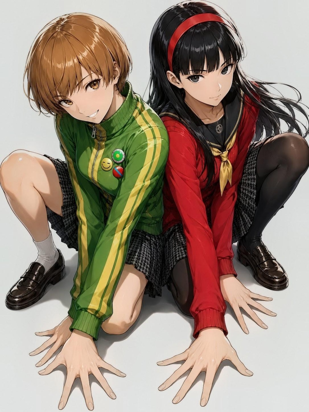 P4リバイバル ②