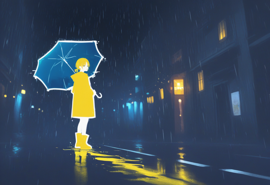梅雨