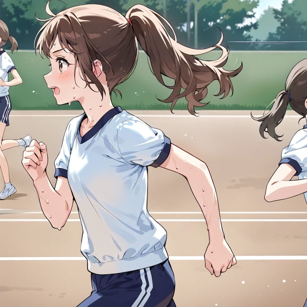 練習中 | の人気AIイラスト・グラビア