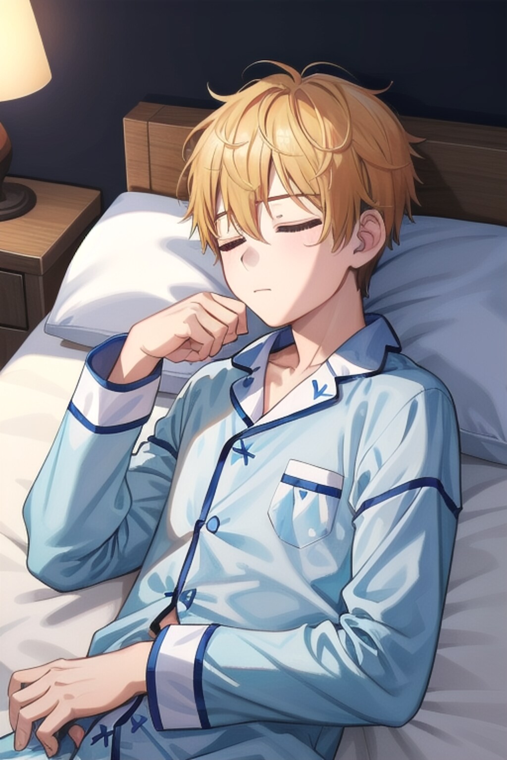 どんな夢見てたか忘れちゃったなぁ