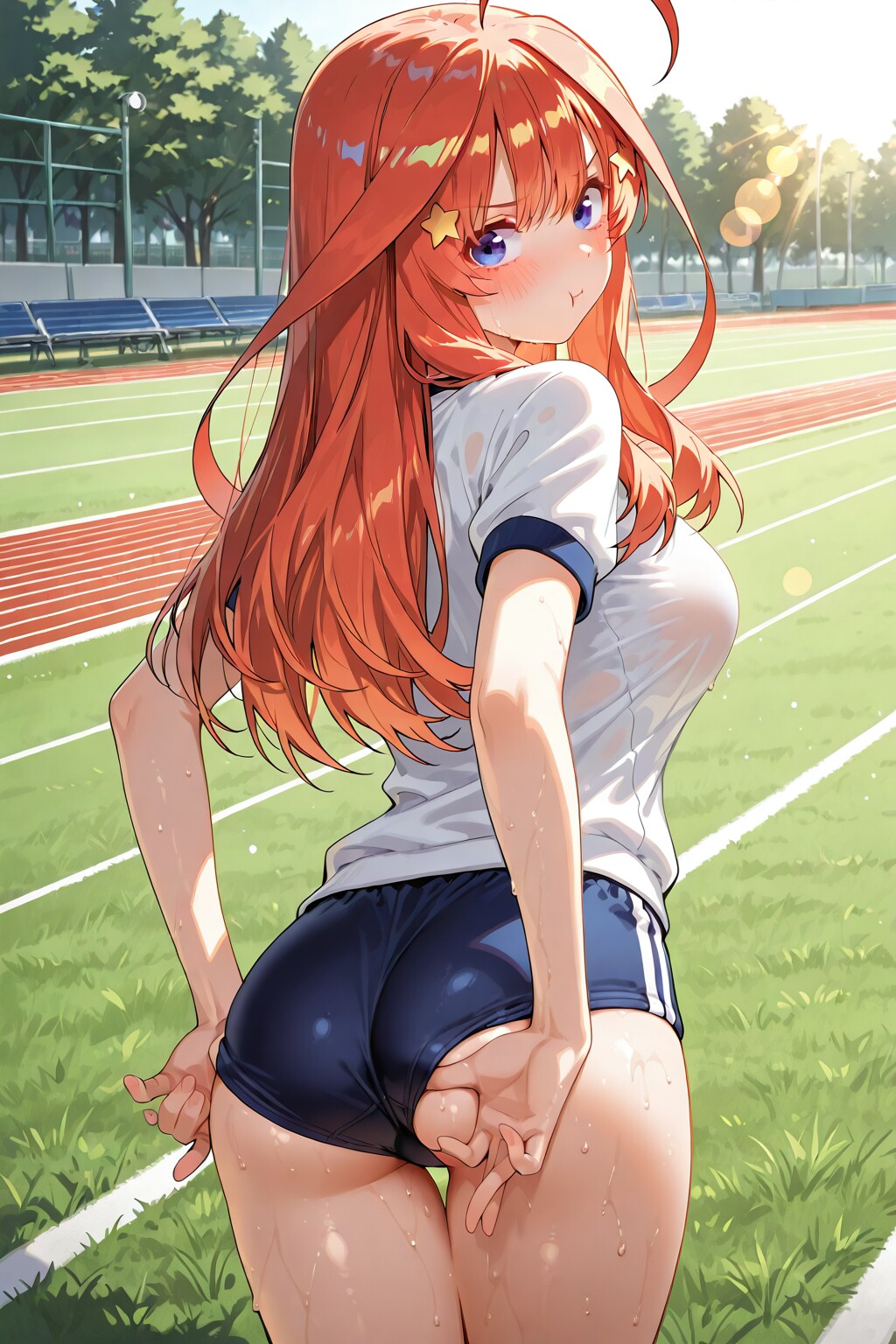 なおす5