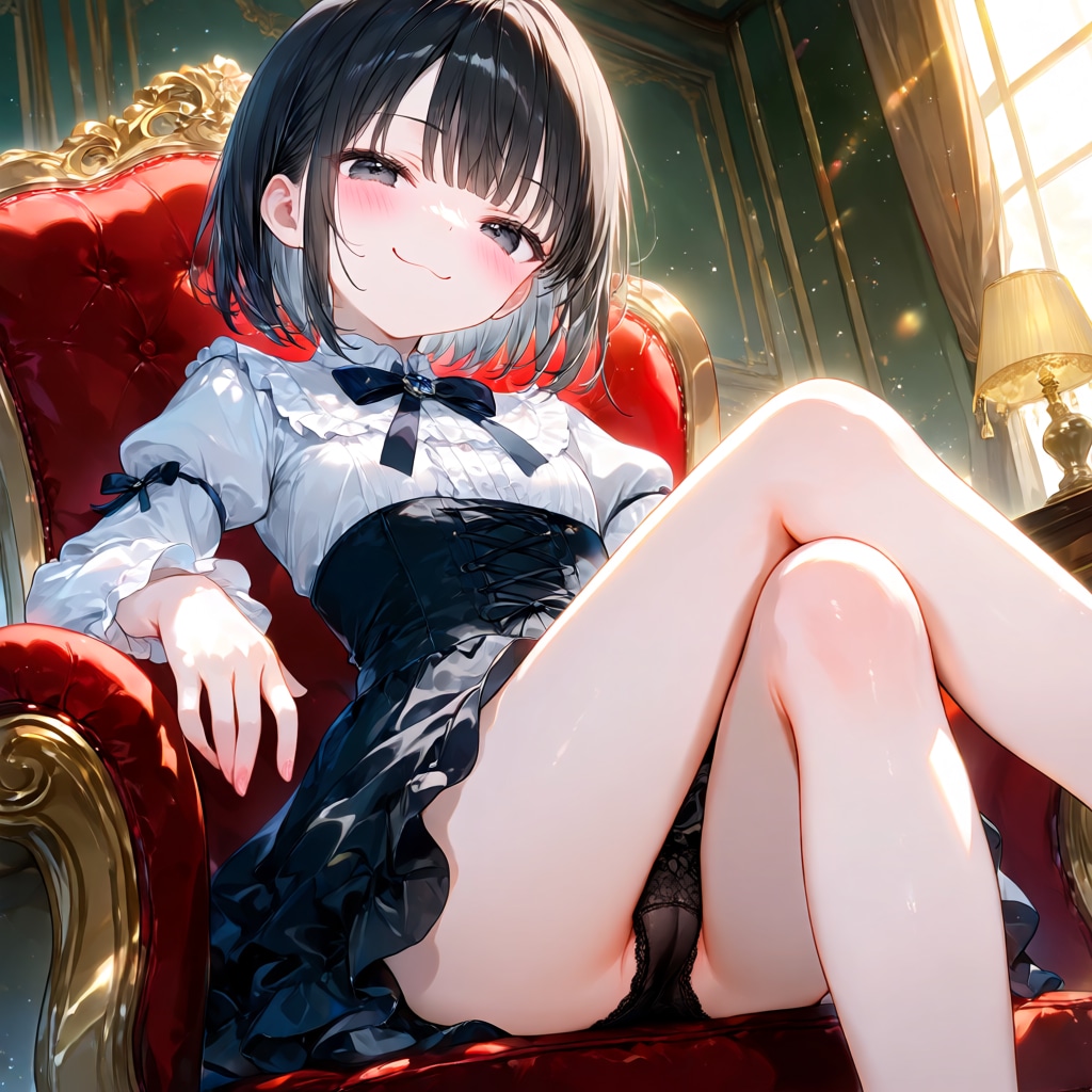 どやぁ