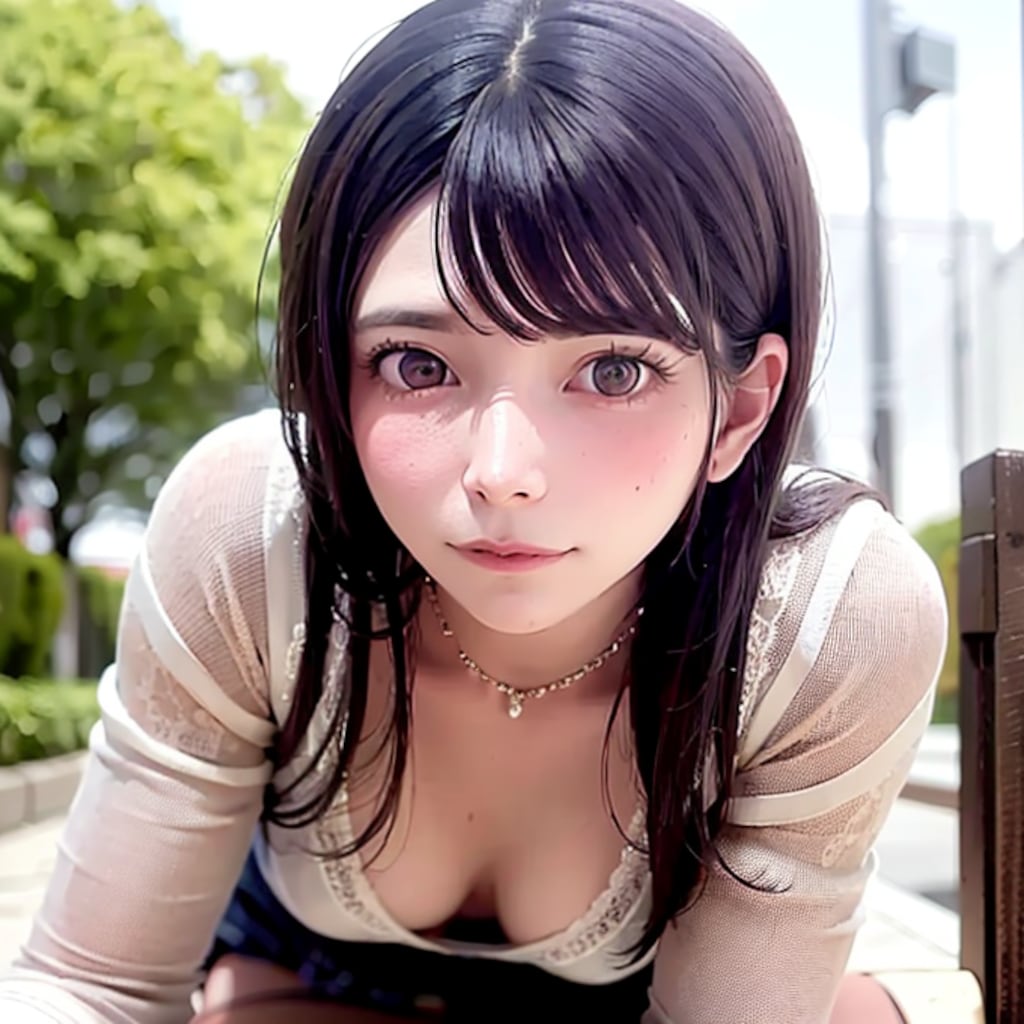 あいちゃん➀
