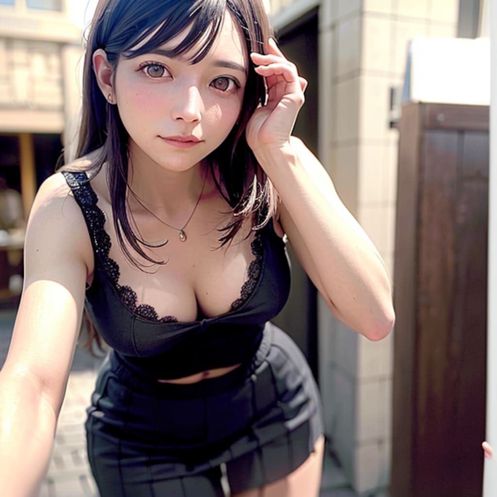 あいちゃん➀