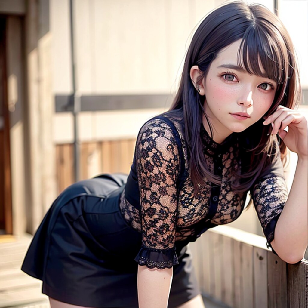 あいちゃん➀