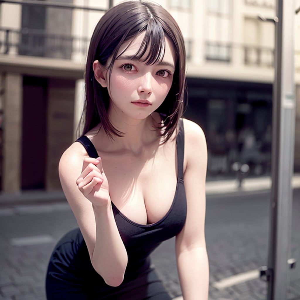 あいちゃん➀