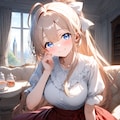 みゆきちゃん 3枚目