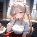 みゆきちゃん 2枚目