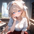 みゆきちゃん 4枚目