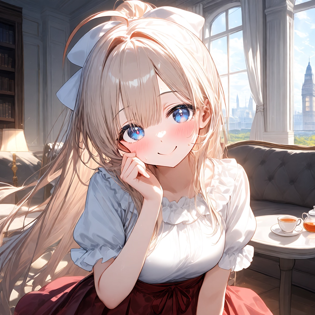 みゆきちゃん