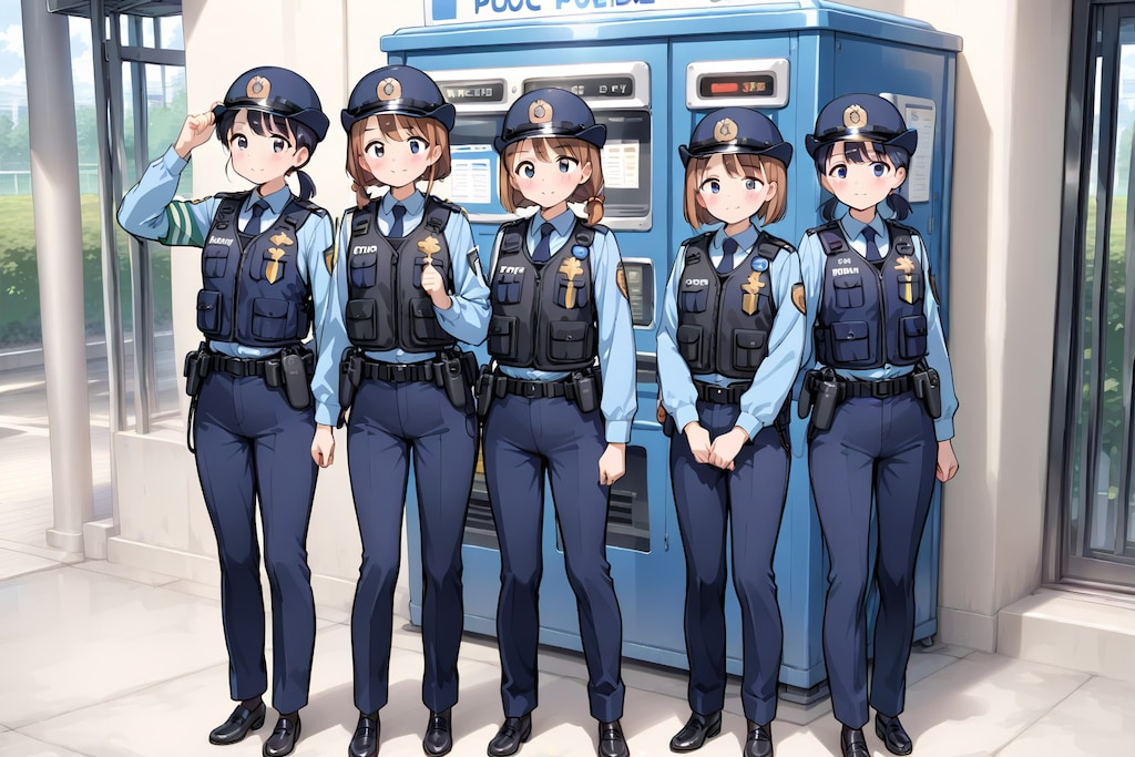 なんでこんなに大人数になったんだ
