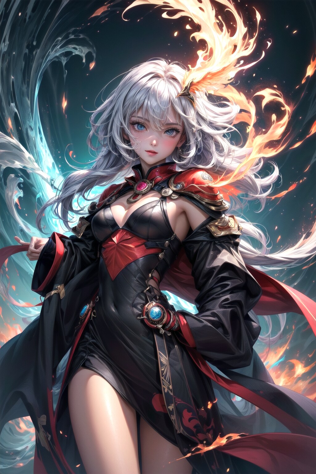 異能力の日々の鍛錬