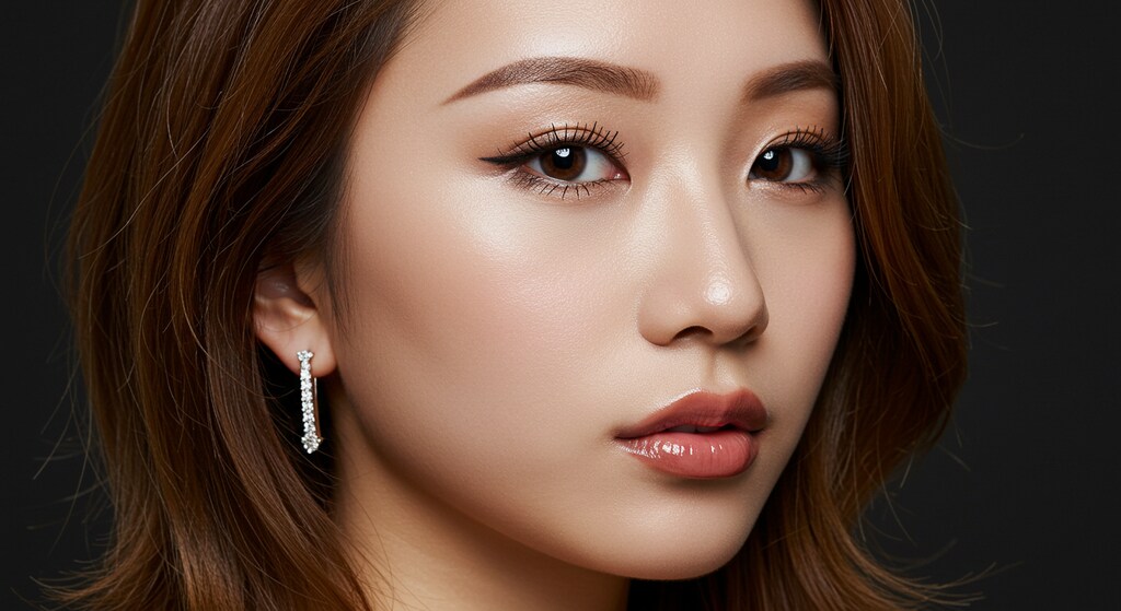 ポートレートⅡ