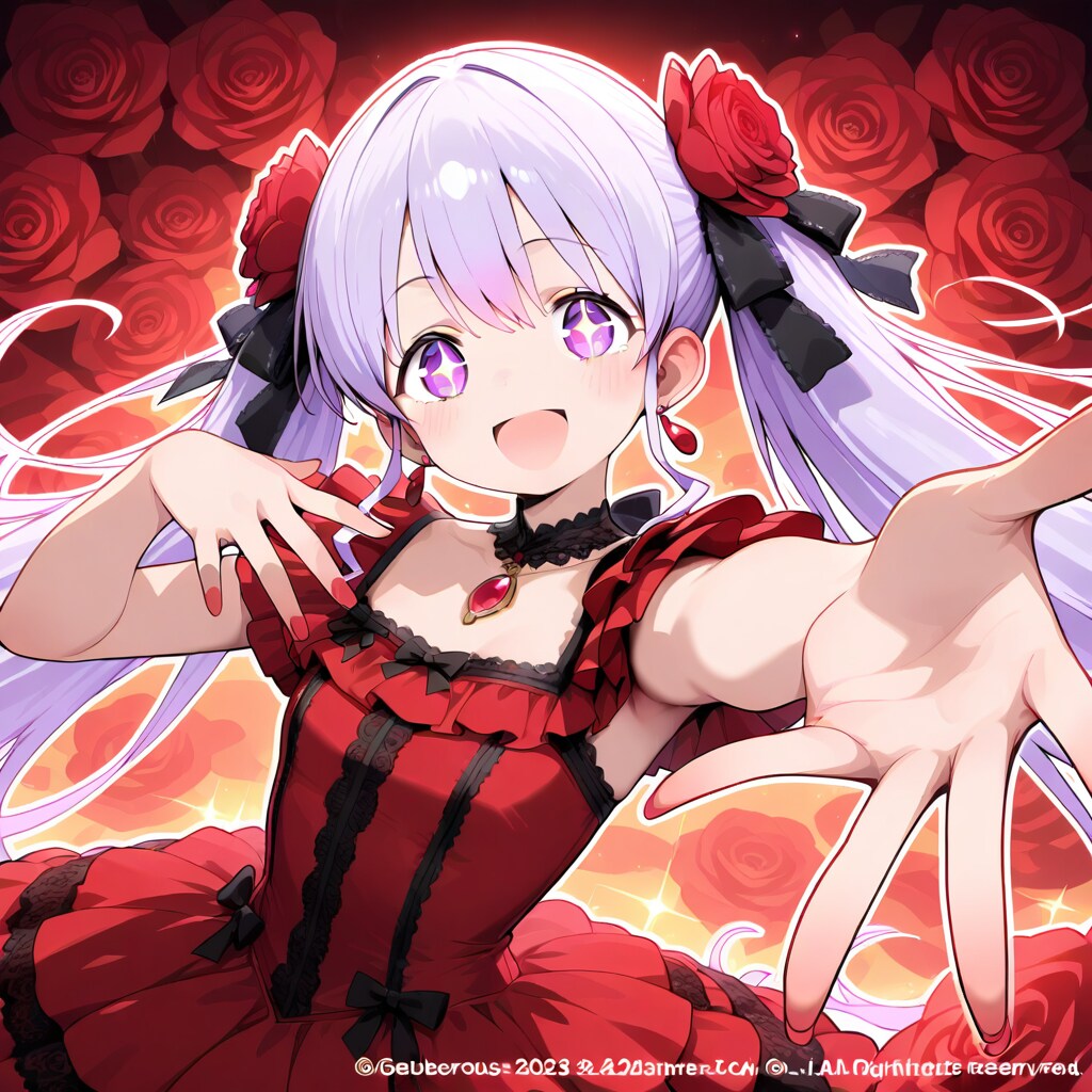 お前も吸血鬼にならないか？ | の人気AIイラスト・グラビア