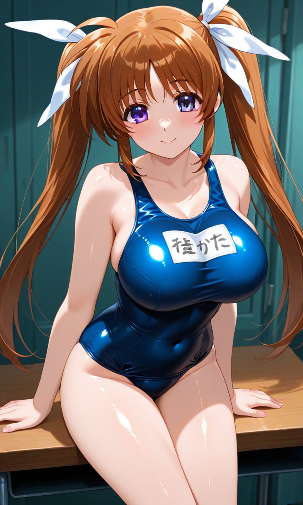 高町なのは