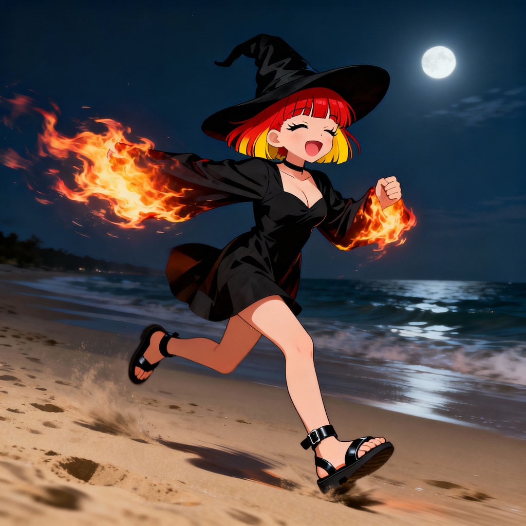 もえそで？できるよ！【企画参加用】