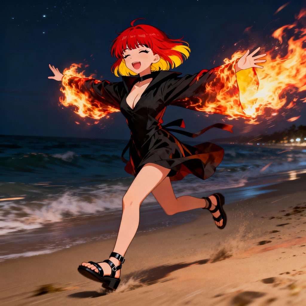 もえそで？できるよ！【企画参加用】