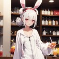 Front of House [Laffey] 2枚目