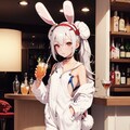 Front of House [Laffey] 4枚目