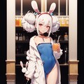 Front of House [Laffey] 3枚目