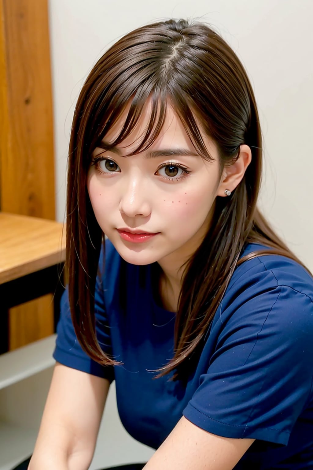 宿題終わらせなさい