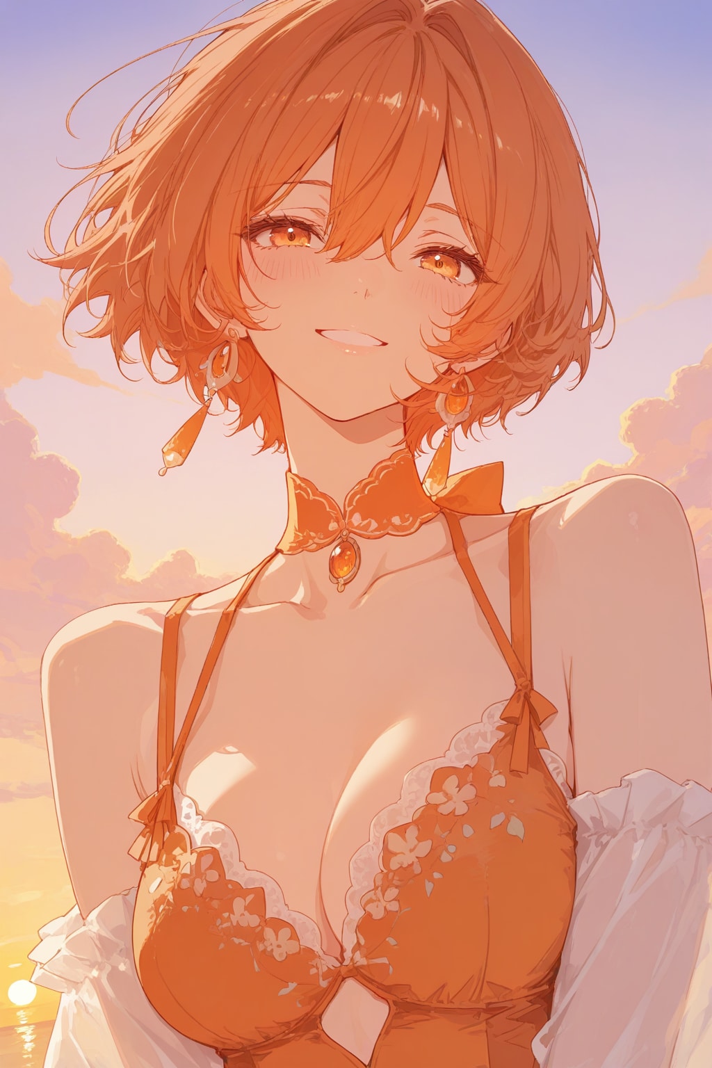 APRICOTちゃん🧡