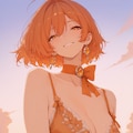 APRICOTちゃん🧡 2枚目