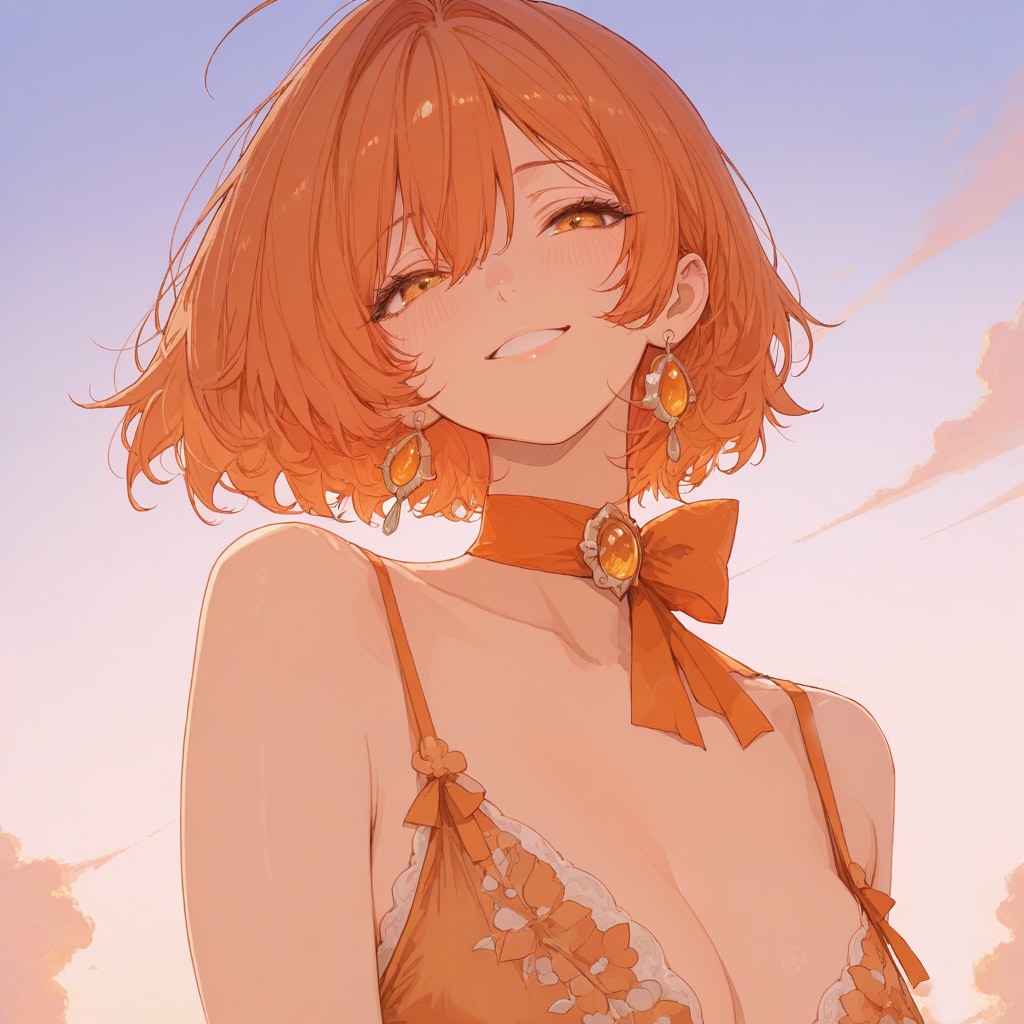APRICOTちゃん🧡