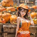 ハロウィンの準備♪🎃 9枚目