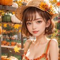 ハロウィンの準備♪🎃 4枚目