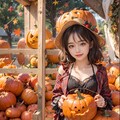 ハロウィンの準備♪🎃 10枚目