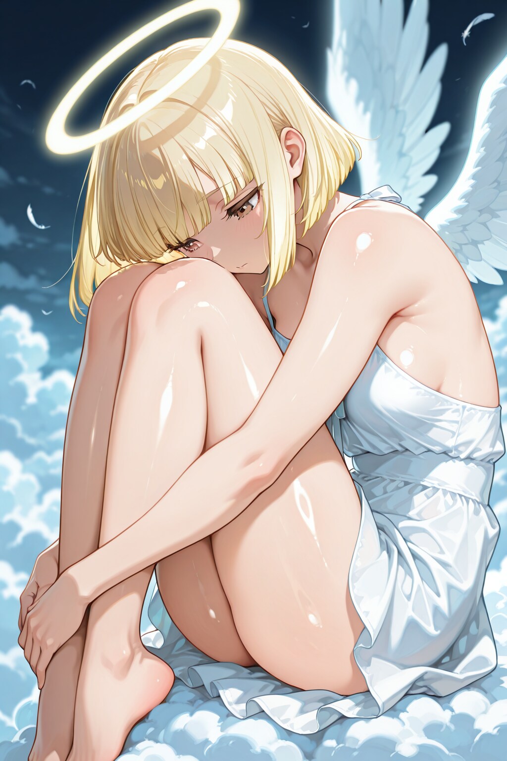 しくじり天使