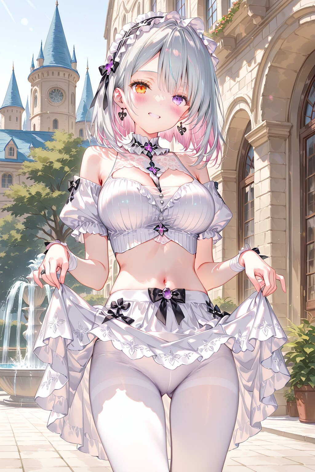 あなたに見せたい