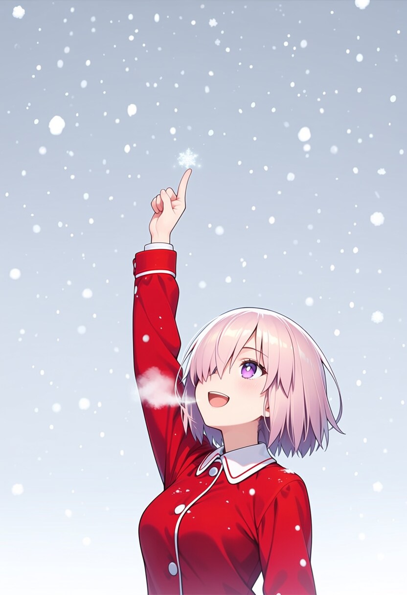 最初の贈り物 | の人気AIイラスト・グラビア
