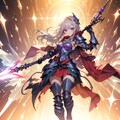 四魔貴族･魔戦士公アラケス-21- 4枚目