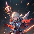 四魔貴族･魔戦士公アラケス-21- 3枚目