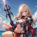 四魔貴族･魔戦士公アラケス-21- 5枚目